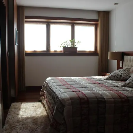 Casa Da Sequeira - T3 Xl Valdosende