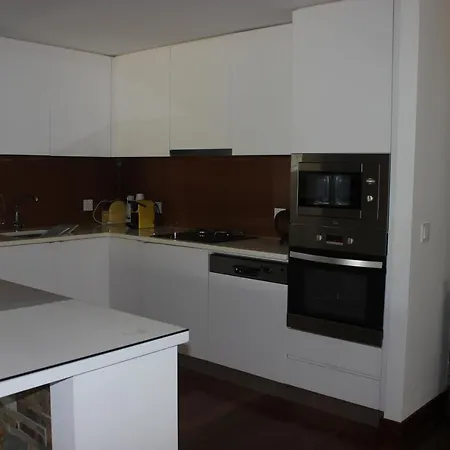 Casa Da Sequeira - T3 Xl Valdosende