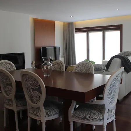 Casa Da Sequeira - T3 Xl וילה