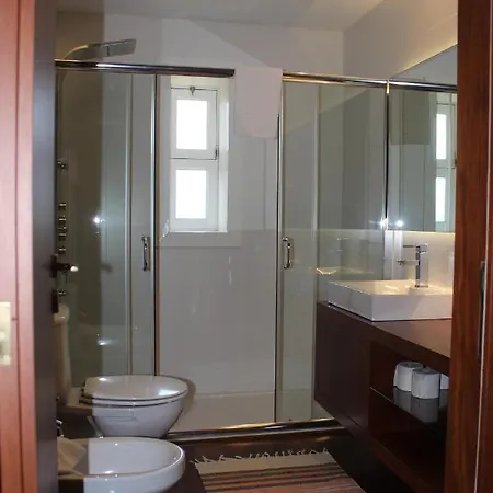 Casa Da Sequeira - T3 Xl *